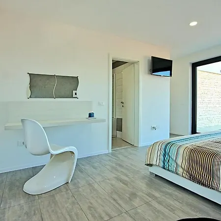 Ferienhaus Tia